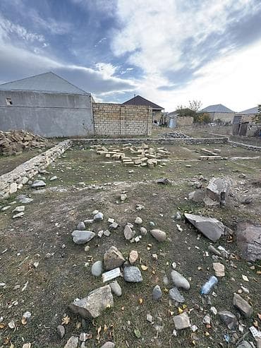 Ремонт и строительство: Salam Göygöl Vüsal restoran arxası dənədi çıxarış 5 sotdu — 6