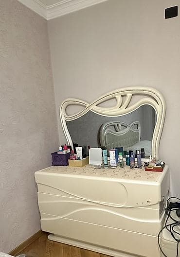 komod: İkinəfərlik çarpayı, Türkiyə — 6