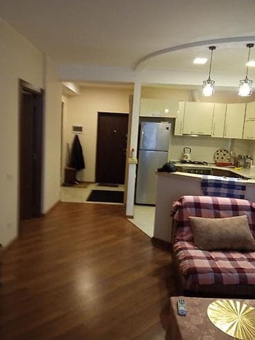 Mənzillər: 2 otaqlı, Yeni tikili, 65 kv. m — 8