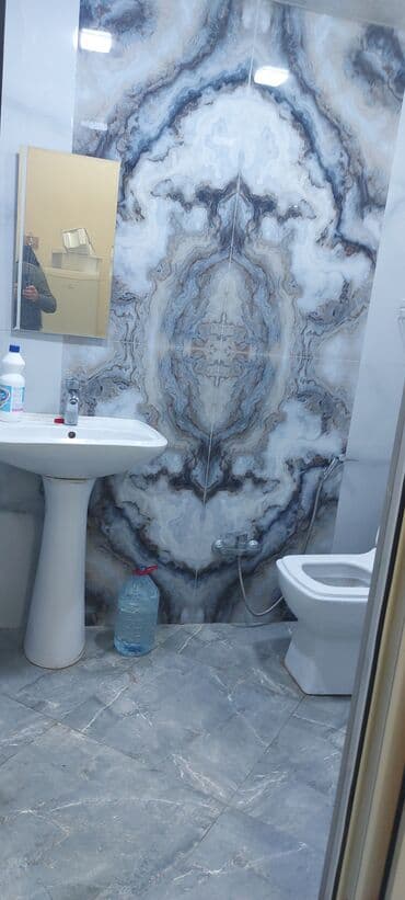 penisi necə böyütmək olar: 2 otaqlı, 65 kv. m — 3