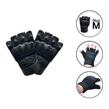 Məşq əlcəyi,elcek,herbi əlcək 🟠 ölçüler M,L,XL 🟠 yapışqan içlik 🟠