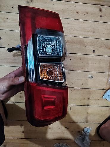 dizel muhərrik satılır: Qalloqen, Mitsubishi 2023 il, Orijinal, Yaponiya, İşlənmiş — 2