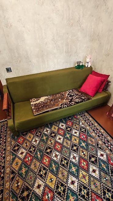 parca skaf: İşlənmiş, Divan, Kredit yoxdur — 2