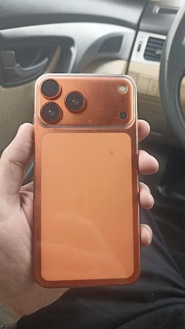 Iphone XSMax 64 yaddas 100 pil 17 pro maxsa yiqilib real musteri elaqe