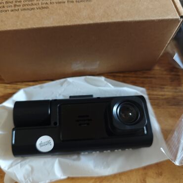 магнитофон в машину: Məhsul: HD Driving Recorder – avtomobil üçün videoregistrator — 2