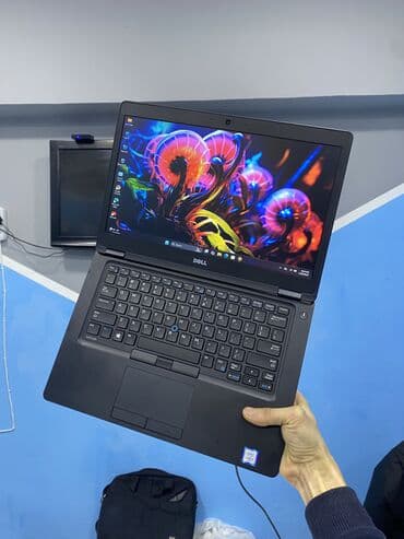 noutbukla barter: İşlənmiş Dell Latitude, 14 ", Intel Core i5, 256 GB, Ünvandan götürmə, Ödənişli çatdırılma, Rayonlara çatdırılma — 3