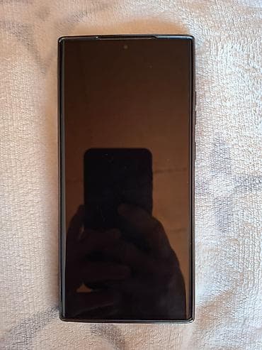 apple iphone 16 pro max: Samsung Galaxy S23 Ultra, 512 GB, rəng - Qara, İki sim kartlı — 3
