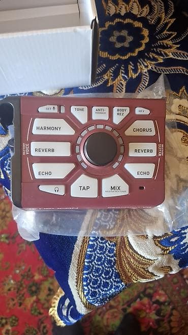 marshall major v: Təzədir işlənməyib.Çox ideal bir şeydir V7b TC-Helicon Perform VG – — 3