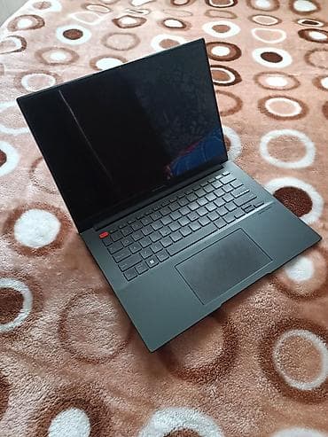 asus x550: İşlənmiş ASUS Vivobook, 14 ", Intel Core i7, 512 GB, Pulsuz çatdırılma — 2