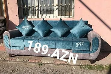 kunc divan kreditle: 💫Sifarişle💫 Yeni divanlarmiz 💥189❌.189Azn💥 Açılır, Bazalıdır. 🌈Rəng — 4