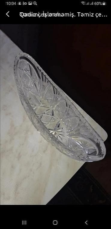 Digər qab-qacaq və mətbəx ləvazimatları