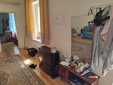 mini evler: 45 kv. m, 2 otaqlı — 4