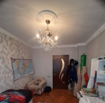 evlər bakı: Bakı, Qaraçuxur qəs., 4 otaqlı, Köhnə tikili, 100 kv. m — 7