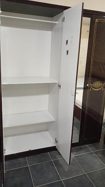 İkinəfərlik çarpayı, İşlənmiş — 5
