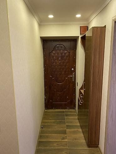 20 ci sahə ev: Digah, 3 otaqlı, Köhnə tikili, 75 kv. m — 3