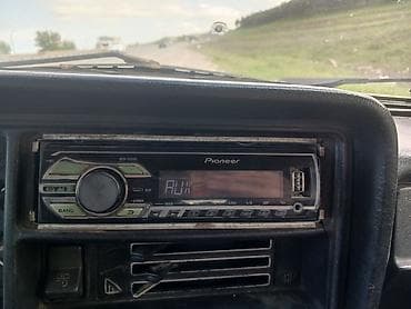 Ariginal pioner maqintafon disk flaskart aux radio hamisi islekdir