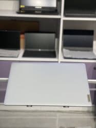 işlənmiş kompyuter: İşlənmiş Lenovo IdeaPad, 15.6 ", AMD Ryzen 7, 512 GB, Ünvandan götürmə, Pulsuz çatdırılma, Ödənişli çatdırılma — 6