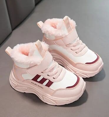 детская верхняя одежда: Krossovka, Qız üçün, 27 — 4