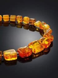 qaş sabitləyici: Endirim!!! 100% təbii bütöv daş kəhrəba — 30