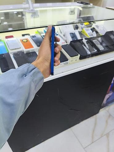 iphone 11 pro 64 gb: IPhone 12, 64 GB, Mavi, Simsiz şarj — 5