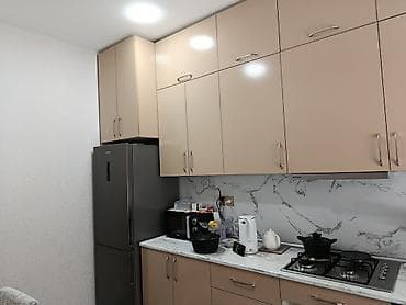 гараж купить: Təcili !!! 2 Mərtəbəli 3 otaqlı tam əşyalı ev satılır . Yola 15 metr — 4