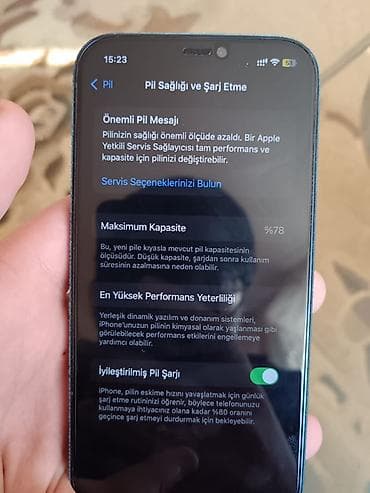 IPhone 12, 64 GB, Face ID