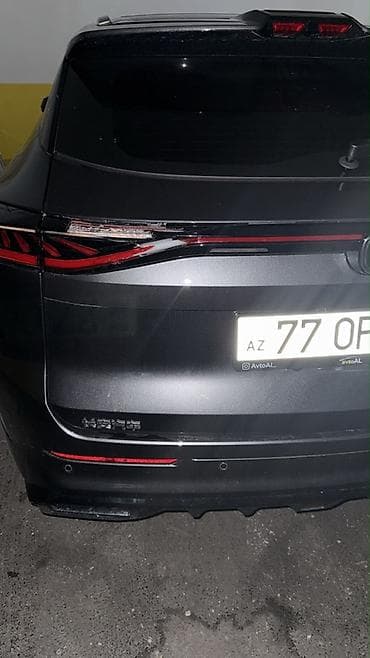 bmw e39 lip: LED, Changan 2025 il, Orijinal, Çin, Yeni — 1