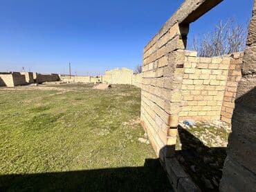 masazirda heyet evleri ucuz: 10 sot, Tikinti, Kupça (Çıxarış) — 8