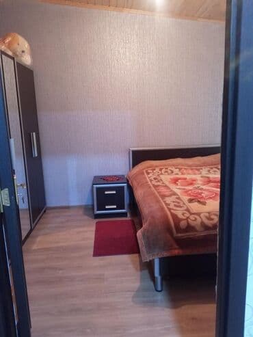 sumqayıtda 2 otaqlı kirayə evlər: 4 комнаты, 100 м², Нет кредита, Средний ремонт — 23