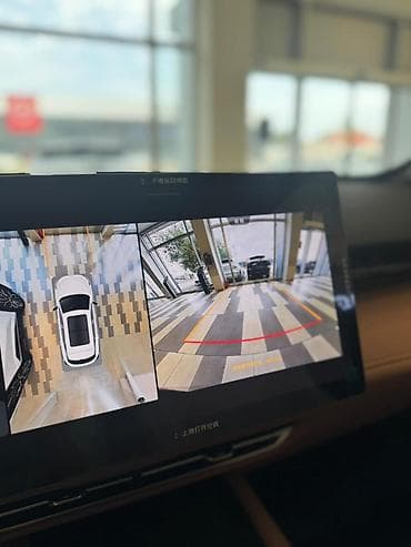 opel 2 5: Changan Uni-Z: 1.5 l | 2025 il Ofrouder/SUV — 2