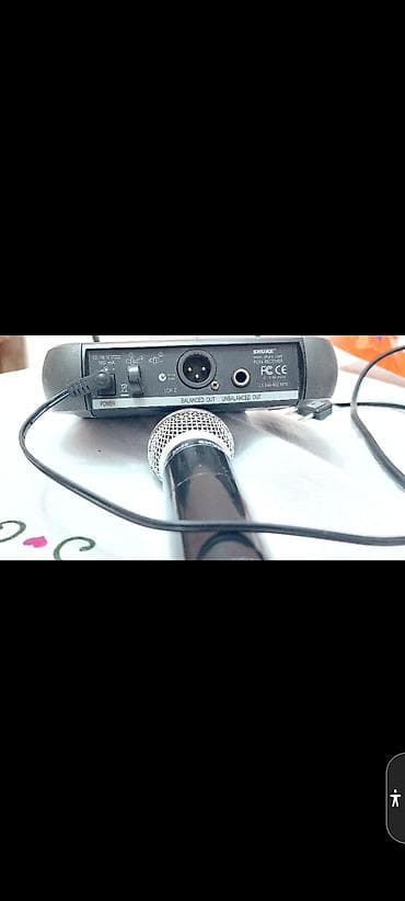 Səs avadanlığı: YAMAHA DİNAMİKLƏRİ 2 Cİ VERSİYA SAGLAM SAGISIZ CÜTÜ 600 və 750 AZN — 2