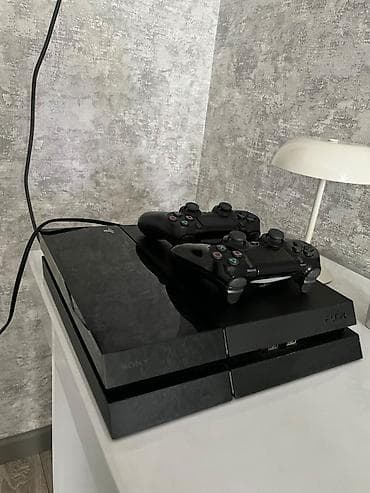 Playstation 4 heçbir donması qızması söhbəti yoxdur soyuducusu tam lalafo.az -da Playstation 4 heçbir donması qızması söhbəti yoxdur soyuducusu tam