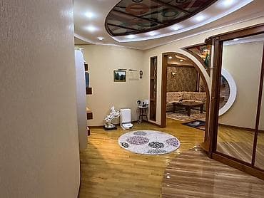 Недвижимость: 4 комнаты, Новостройка, 154 м² — 6