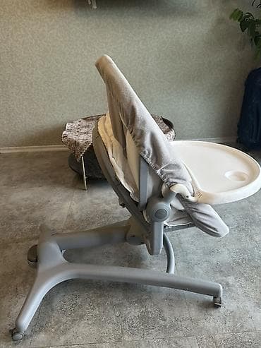 hava dosek: Oğlan və qız üçün, Dördbucaq, Beşik, Matras ilə, Yellənmə mexanizm ilə — 4