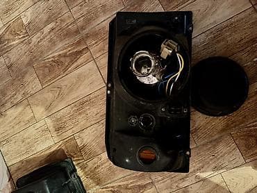 Продажа авто: Комплект, Ближний, дальний свет, ВАЗ (LADA) — 1