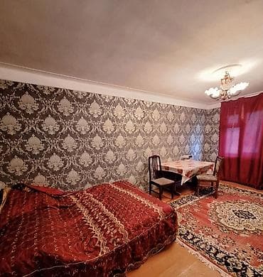 Sumqayıt şəhər 5 mkr 5/1dövlət konbili 1 otaqlı mənzil –şəkildə