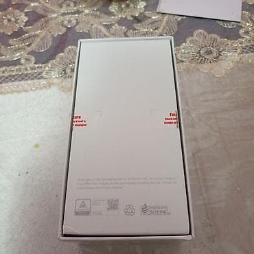 honor x9b irşad: Honor X8a, rəng - Mavi — 2