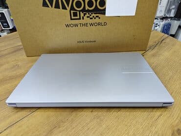 ryzen 5 5600: Asus VivoBook E1504GA İntel (R) N100 up 3.4GHz RAM 8GB DDR4 3200MHz — 4