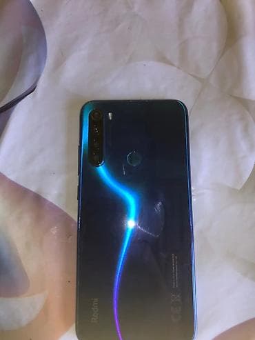 iphone 5 qiymeti: Xiaomi Redmi Note 8 – 64 GB telefon cicey kimdi real alicilar yazsin — 2