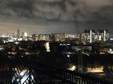 ev alıram: 3 otaqlı, Yeni tikili, 113 kv. m — 16