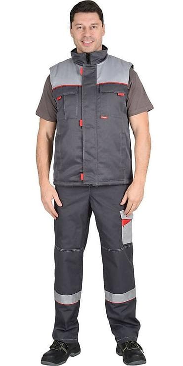 Другая мужская одежда: İşçi geyimləri və uniformalar, işçi ayaqqabıları, Ən sərfəli — 3