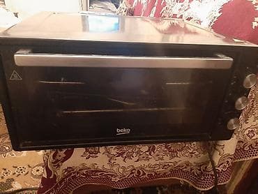 mini: Elektrik sobası İşlənmiş — 4