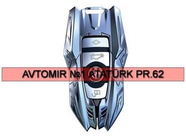Bmw f11 acar keysi 🚙🚒 ünvana və bölgələrə ödənişli çatdırılma
