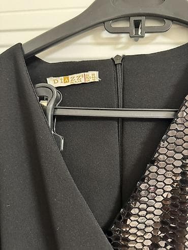 Plaşlar: Ziyafət donu, Midi, S — 3