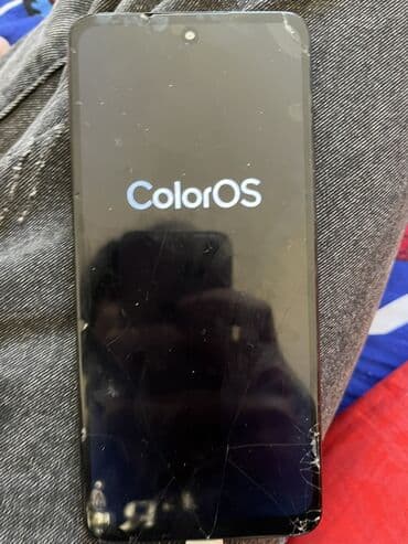 Oppo A3 5G, 64 GB, rəng - Bənövşəyi