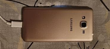 iphone 14 ağ: Samsung Galaxy J2 Pro 2018, 16 GB, rəng - Qızılı, İki sim kartlı — 3