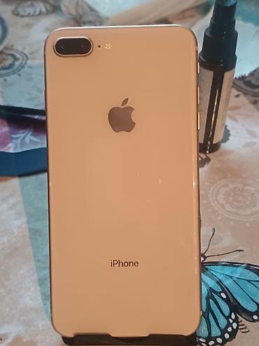 printer l3150 epson: IPhone 8 Plus, 64 GB, Matte Gold, Barmaq izi — 5