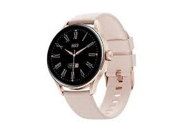 ulefone s11: Kateqoriya: Smart saatlar Brend: QCY Model: Elite Watch S11 Gold — 1