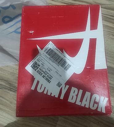 Tonny Black brendi.Yeni.Qutusunda.Endirimle — 6