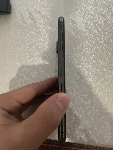 alfa modem: IPhone Xs Max, Space Gray — 6